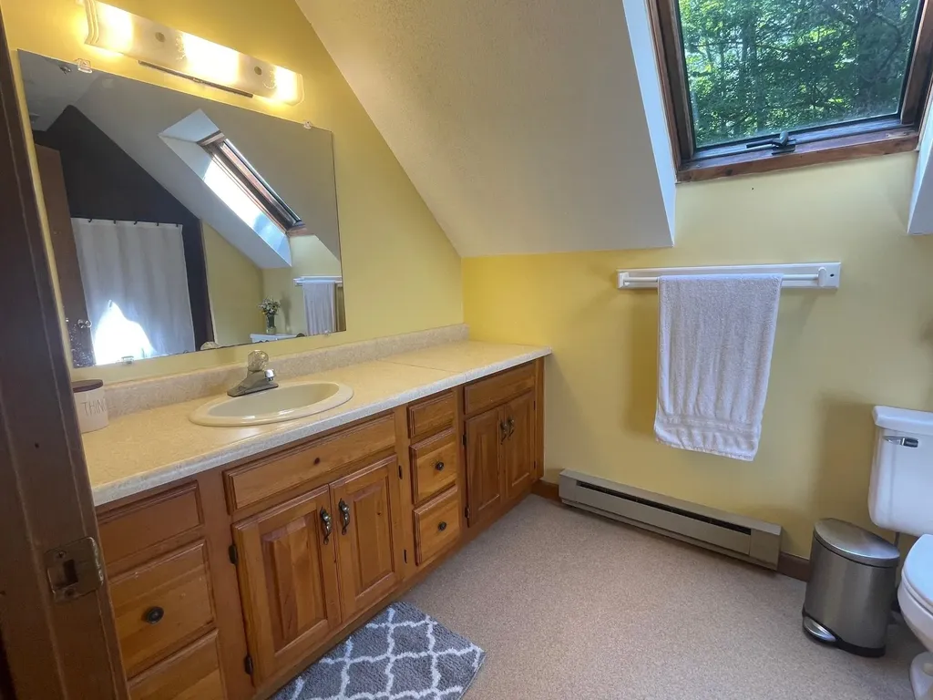 164 Upper Bailey Road Thetford VT 05075