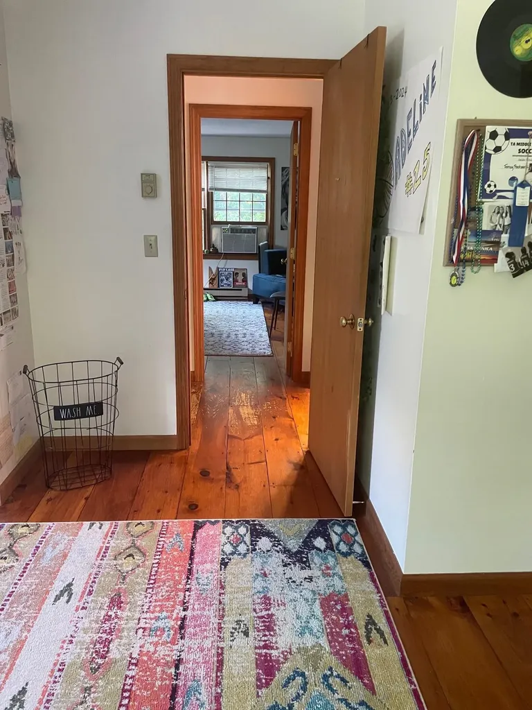 164 Upper Bailey Road Thetford VT 05075