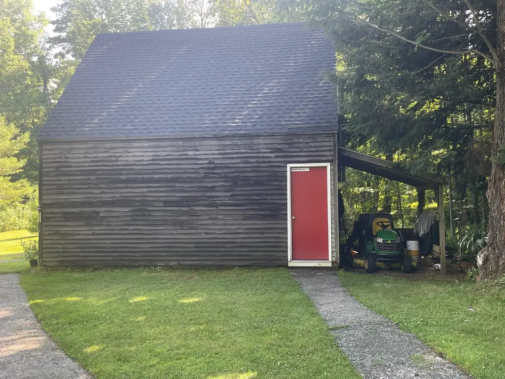 164 Upper Bailey Road Thetford VT 05075