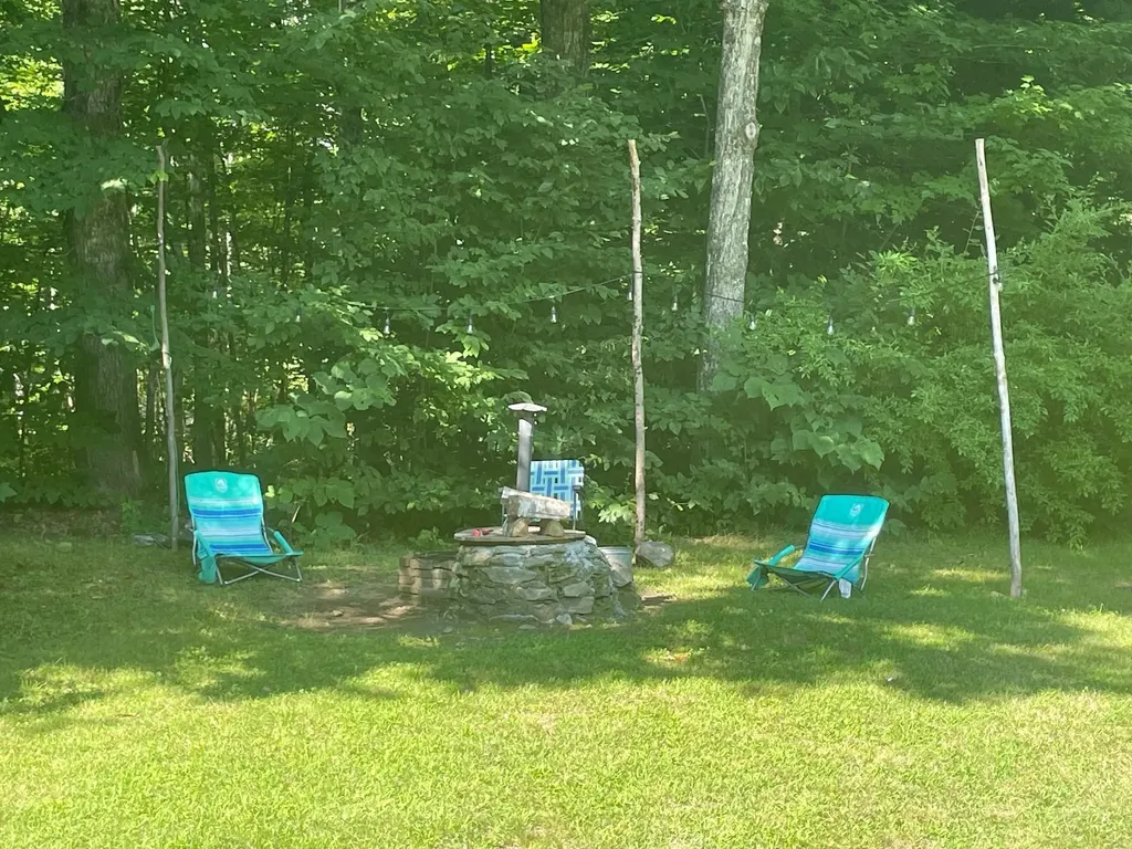 164 Upper Bailey Road Thetford VT 05075