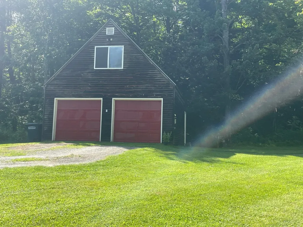 164 Upper Bailey Road Thetford VT 05075