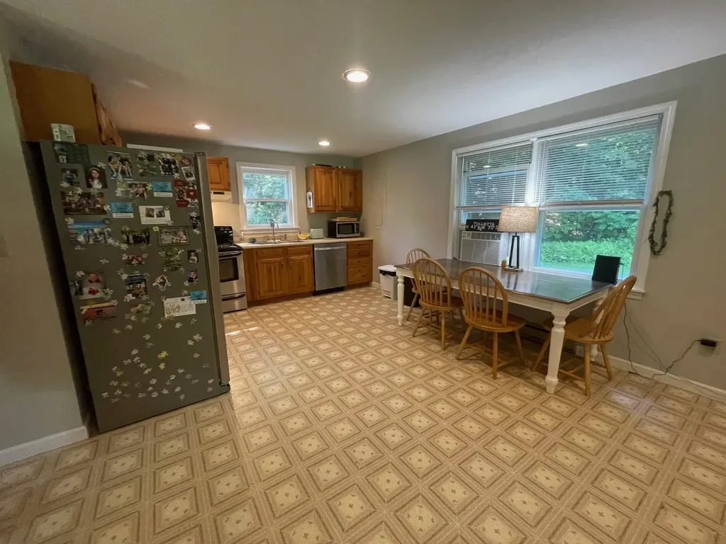 164 Upper Bailey Road Thetford VT 05075