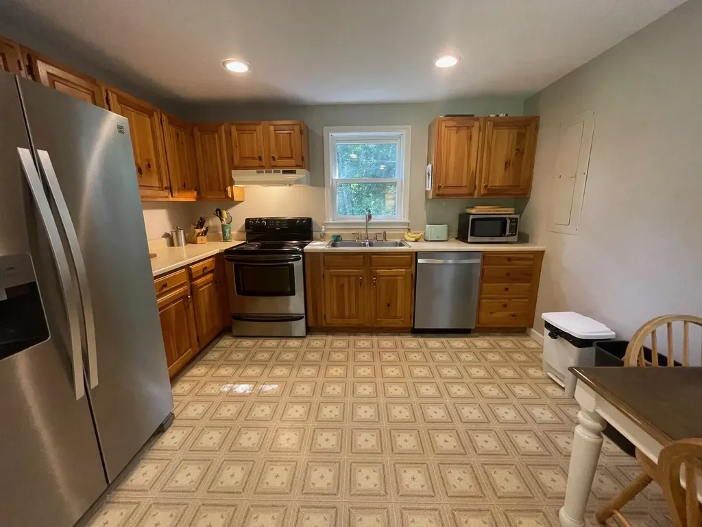 164 Upper Bailey Road Thetford VT 05075