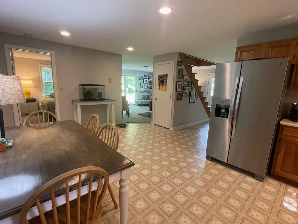 164 Upper Bailey Road Thetford VT 05075