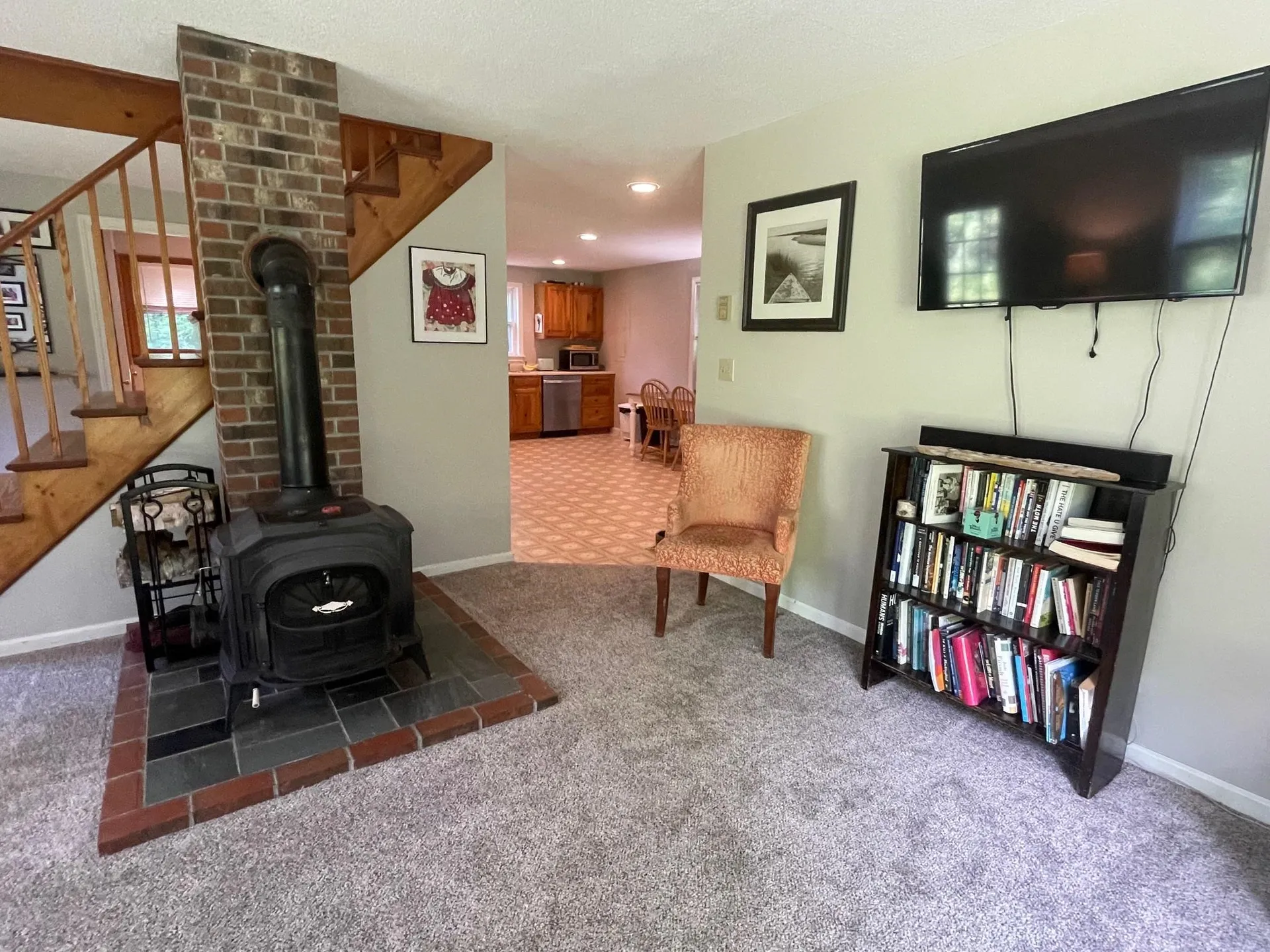 164 Upper Bailey Road Thetford VT 05075