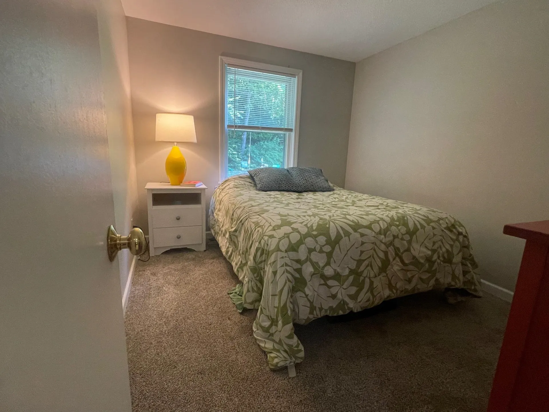 164 Upper Bailey Road Thetford VT 05075