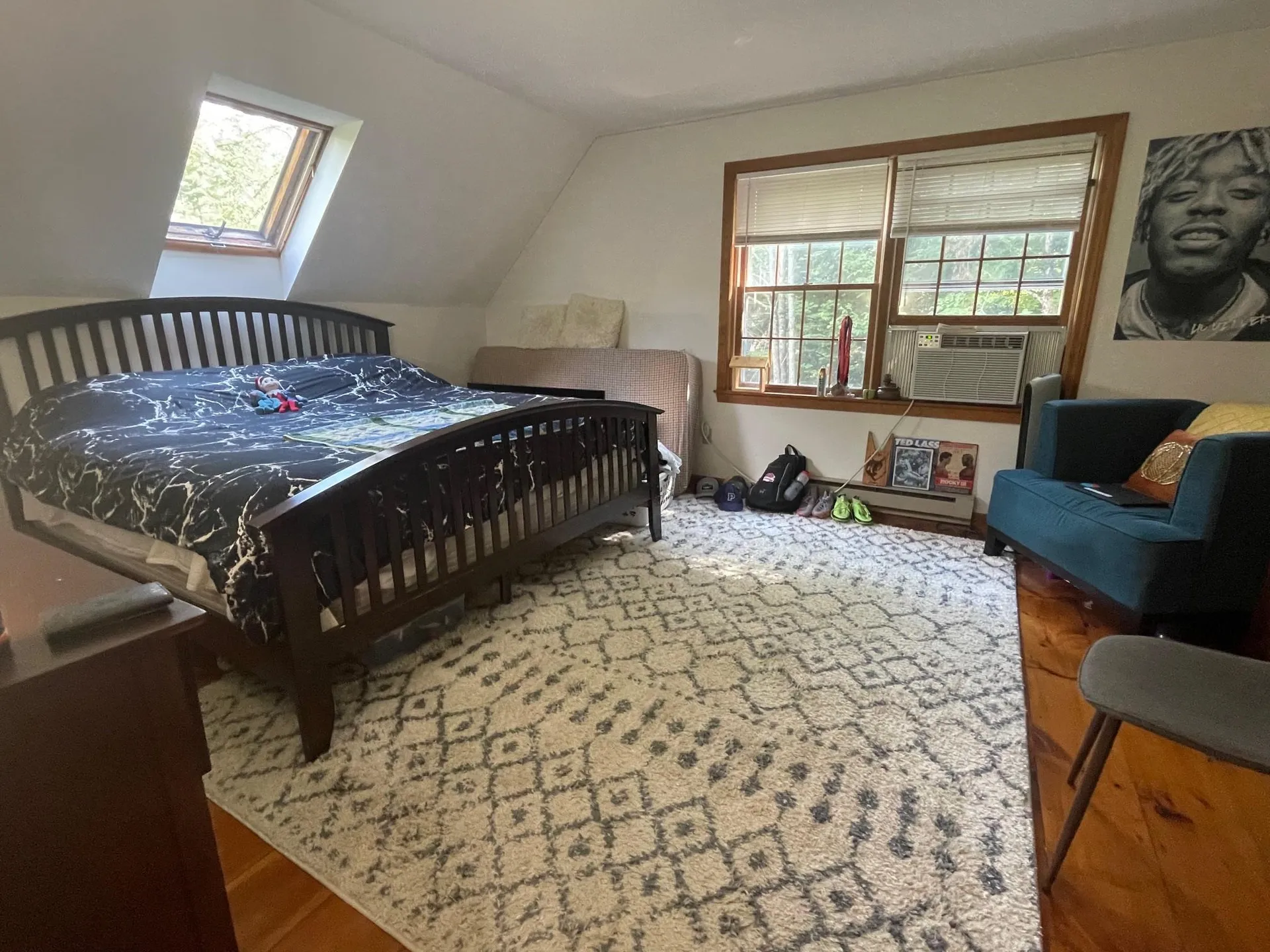 164 Upper Bailey Road Thetford VT 05075