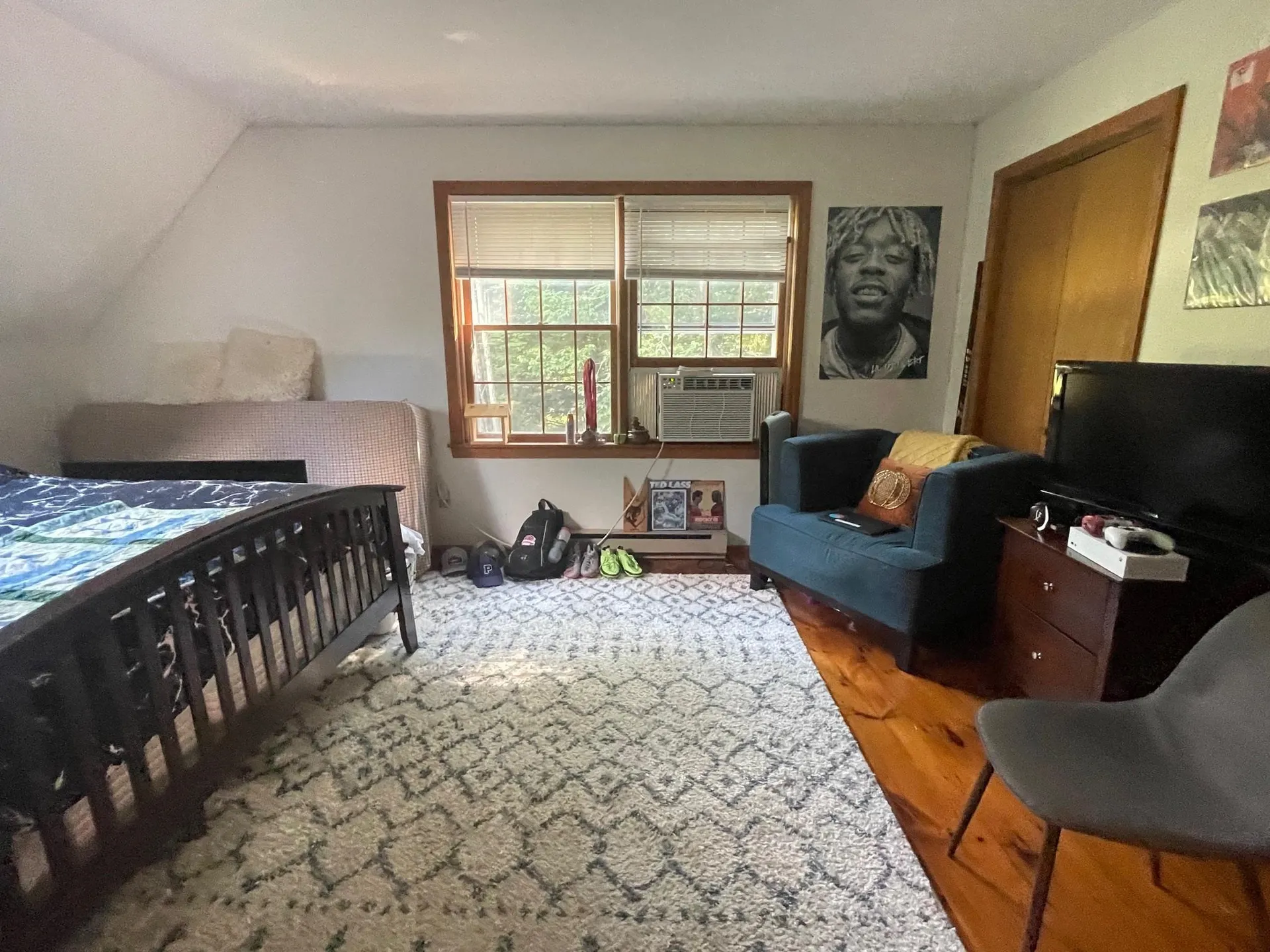 164 Upper Bailey Road Thetford VT 05075