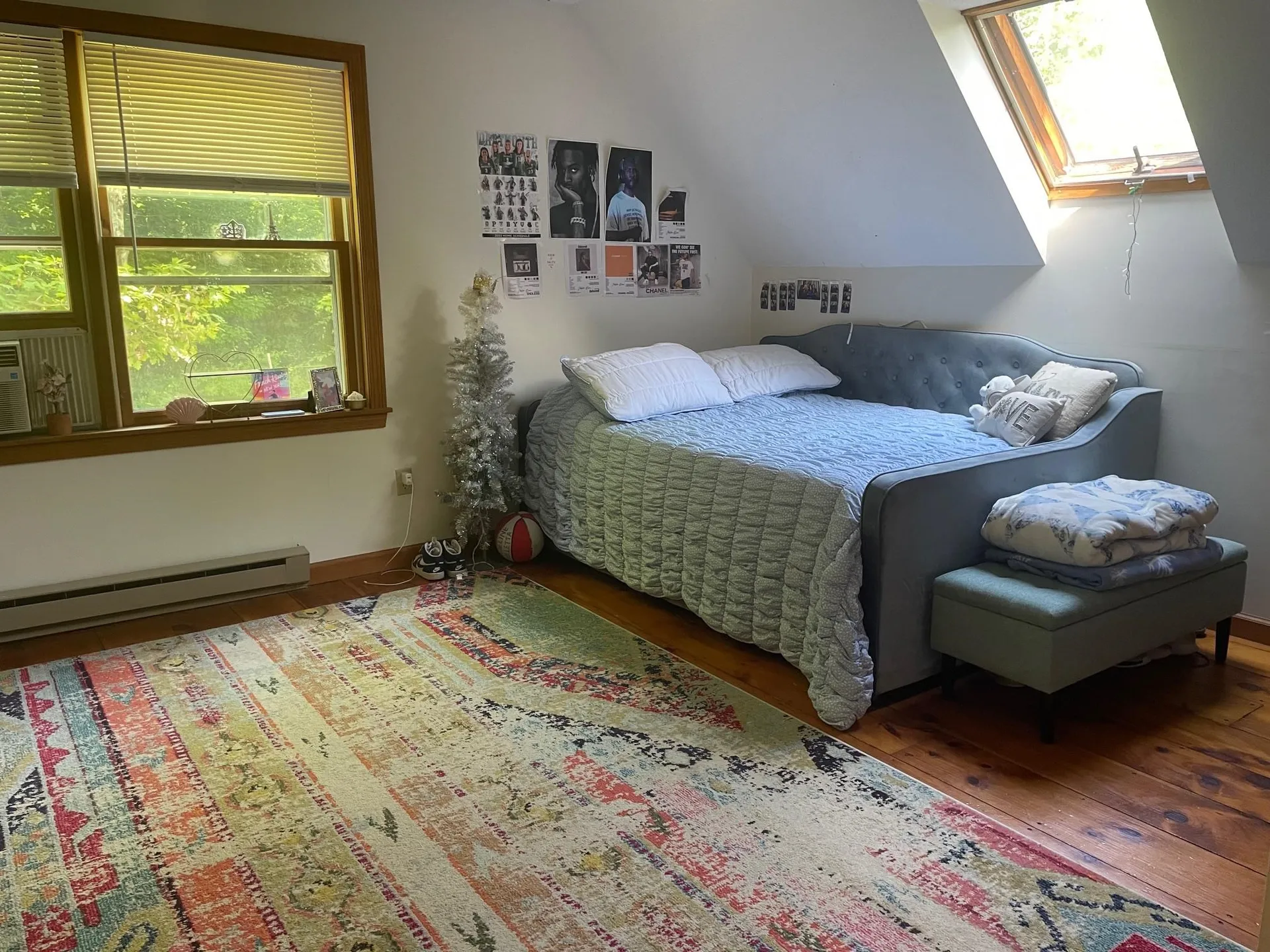 164 Upper Bailey Road Thetford VT 05075