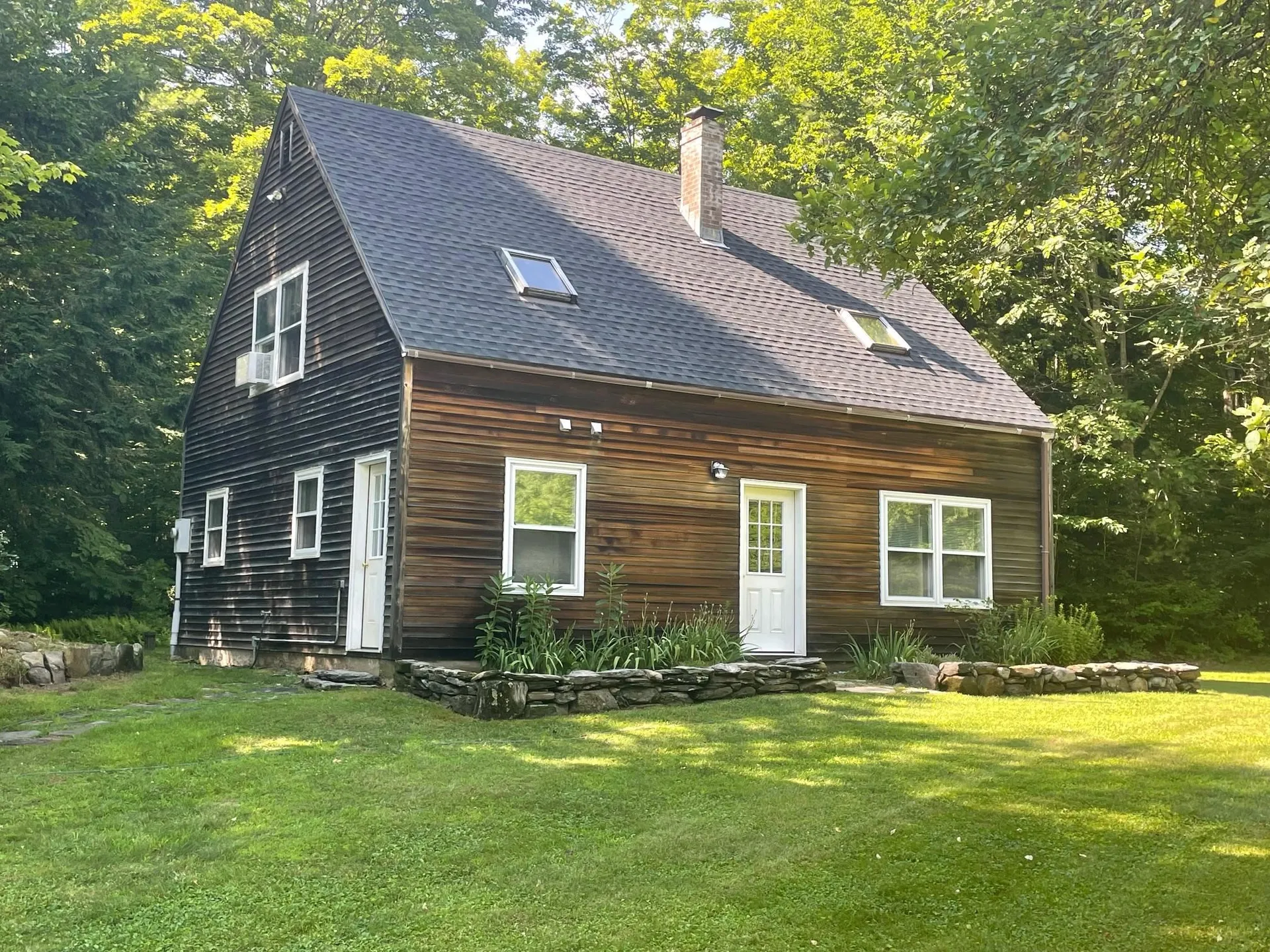 164 Upper Bailey Road Thetford VT 05075