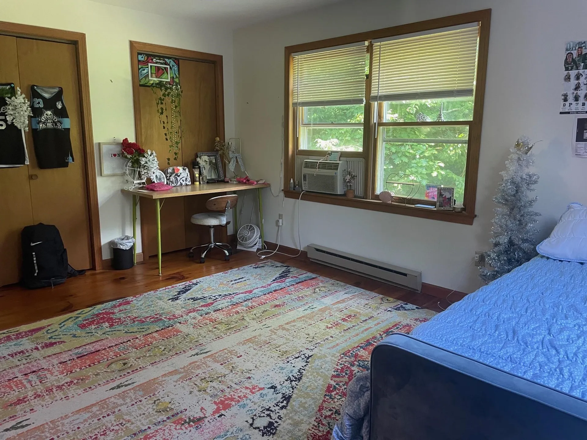 164 Upper Bailey Road Thetford VT 05075