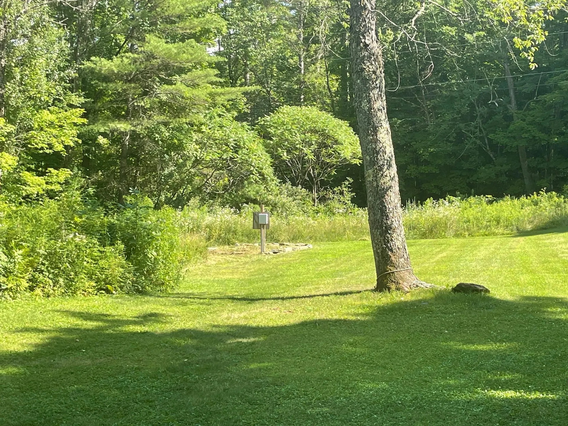 164 Upper Bailey Road Thetford VT 05075