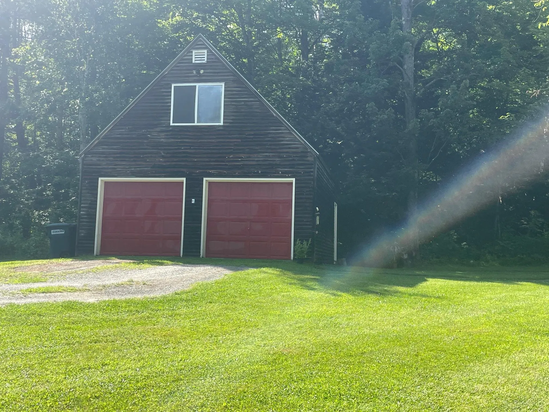 164 Upper Bailey Road Thetford VT 05075