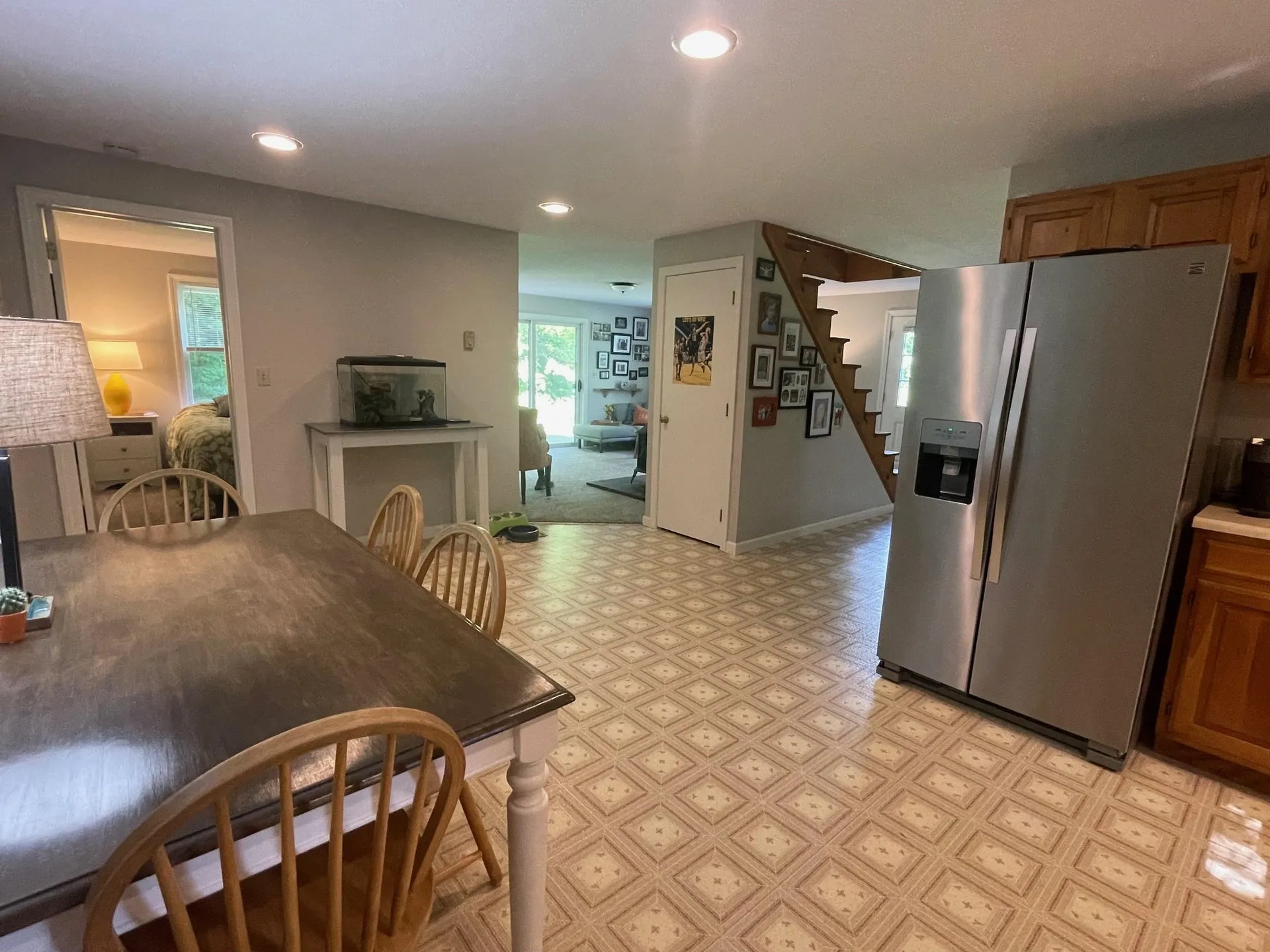 164 Upper Bailey Road Thetford VT 05075