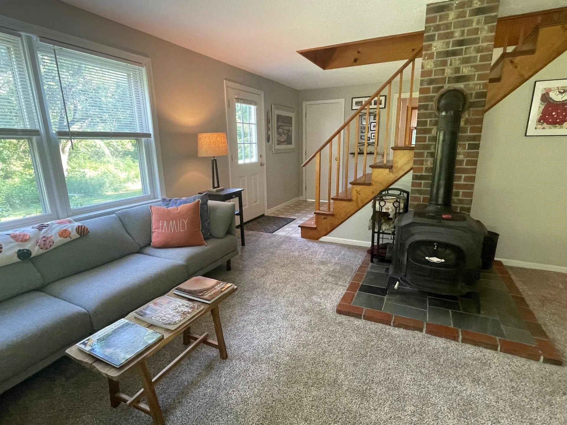 164 Upper Bailey Road Thetford VT 05075