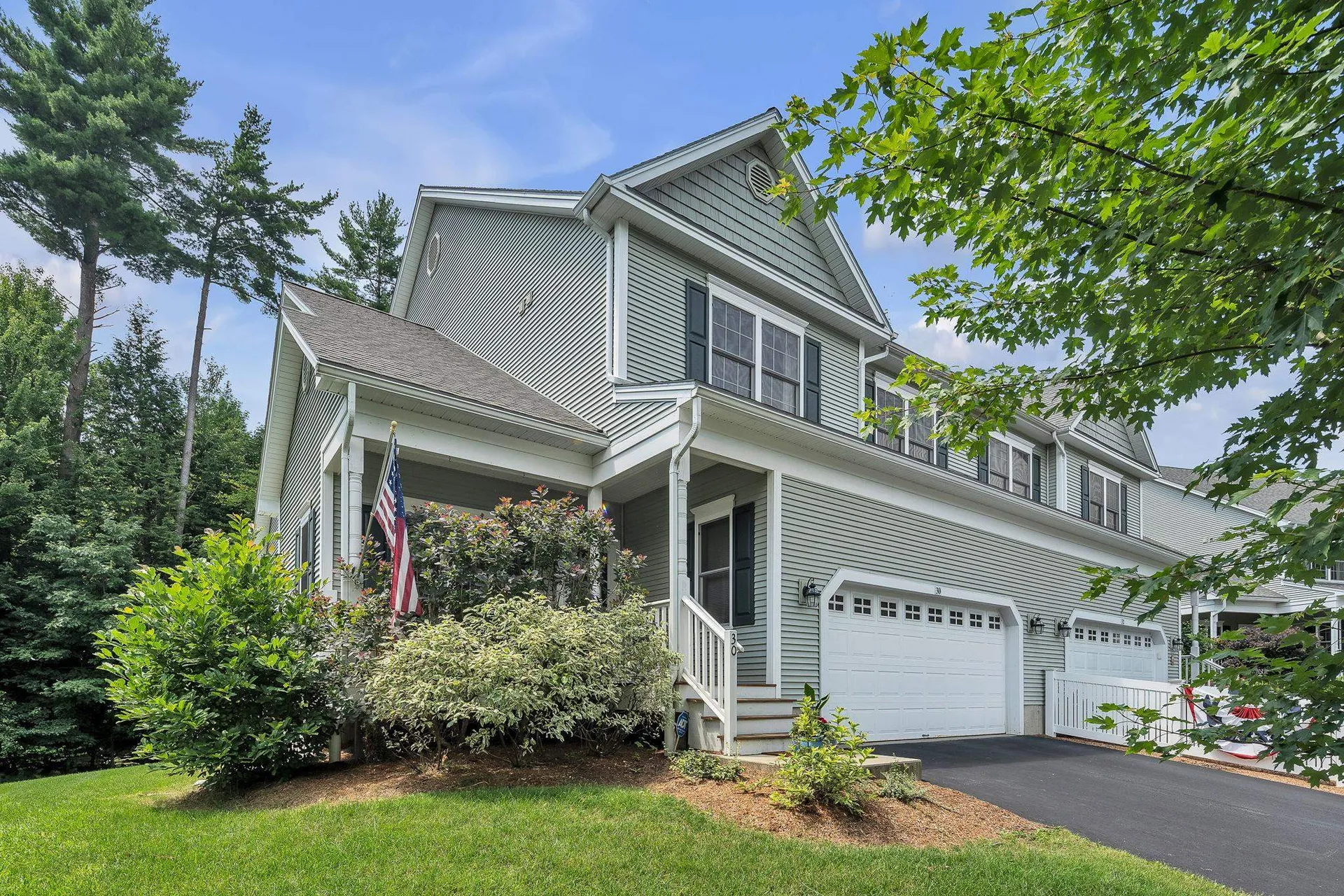 30 Dunbar Drive Essex VT 05452