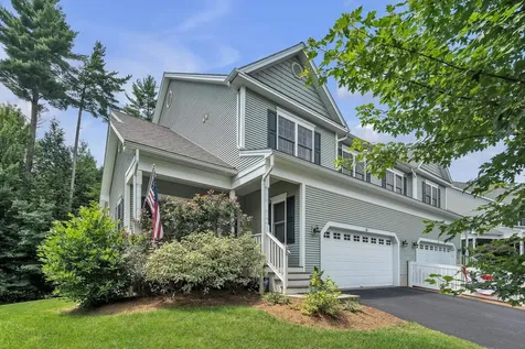 30 Dunbar Drive Essex VT 05452