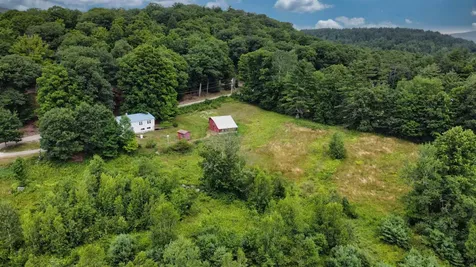42 Old Turnpike Road Danbury NH 03230