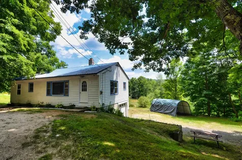 42 Old Turnpike Road Danbury NH 03230