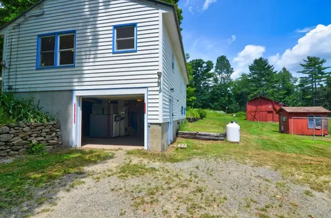42 Old Turnpike Road Danbury NH 03230