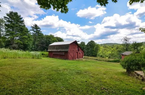 42 Old Turnpike Road Danbury NH 03230