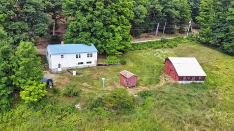 42 Old Turnpike Road Danbury NH 03230