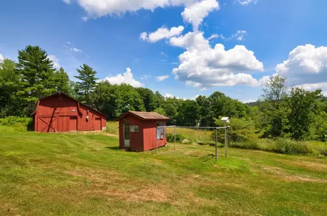 42 Old Turnpike Road Danbury NH 03230