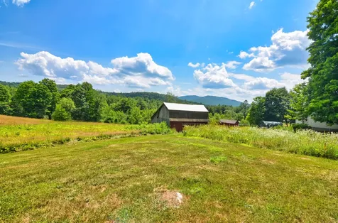 42 Old Turnpike Road Danbury NH 03230
