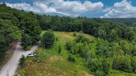 42 Old Turnpike Road Danbury NH 03230
