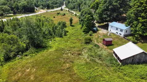 42 Old Turnpike Road Danbury NH 03230