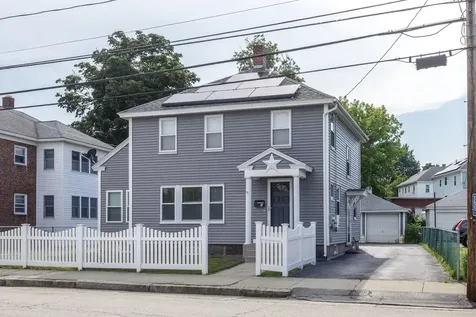 7 Spruce Street Nashua NH 03060