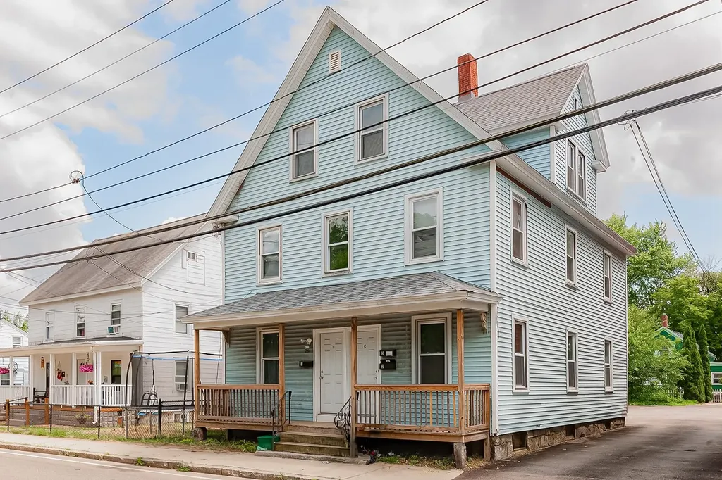 76 Ledge Street Nashua NH 03060