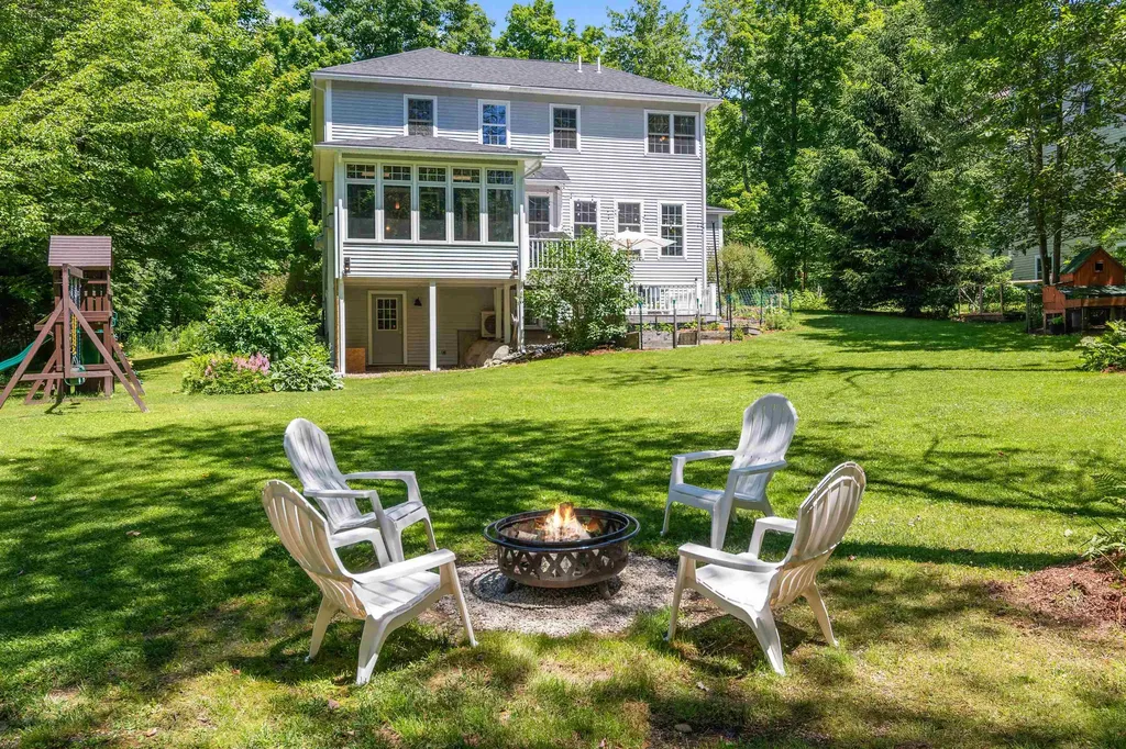 262 Plains Road Jericho VT 05465