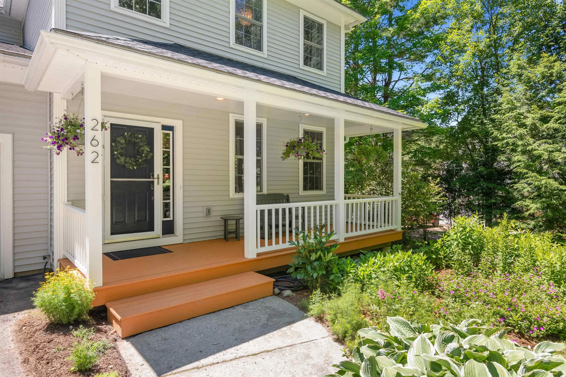 262 Plains Road Jericho VT 05465
