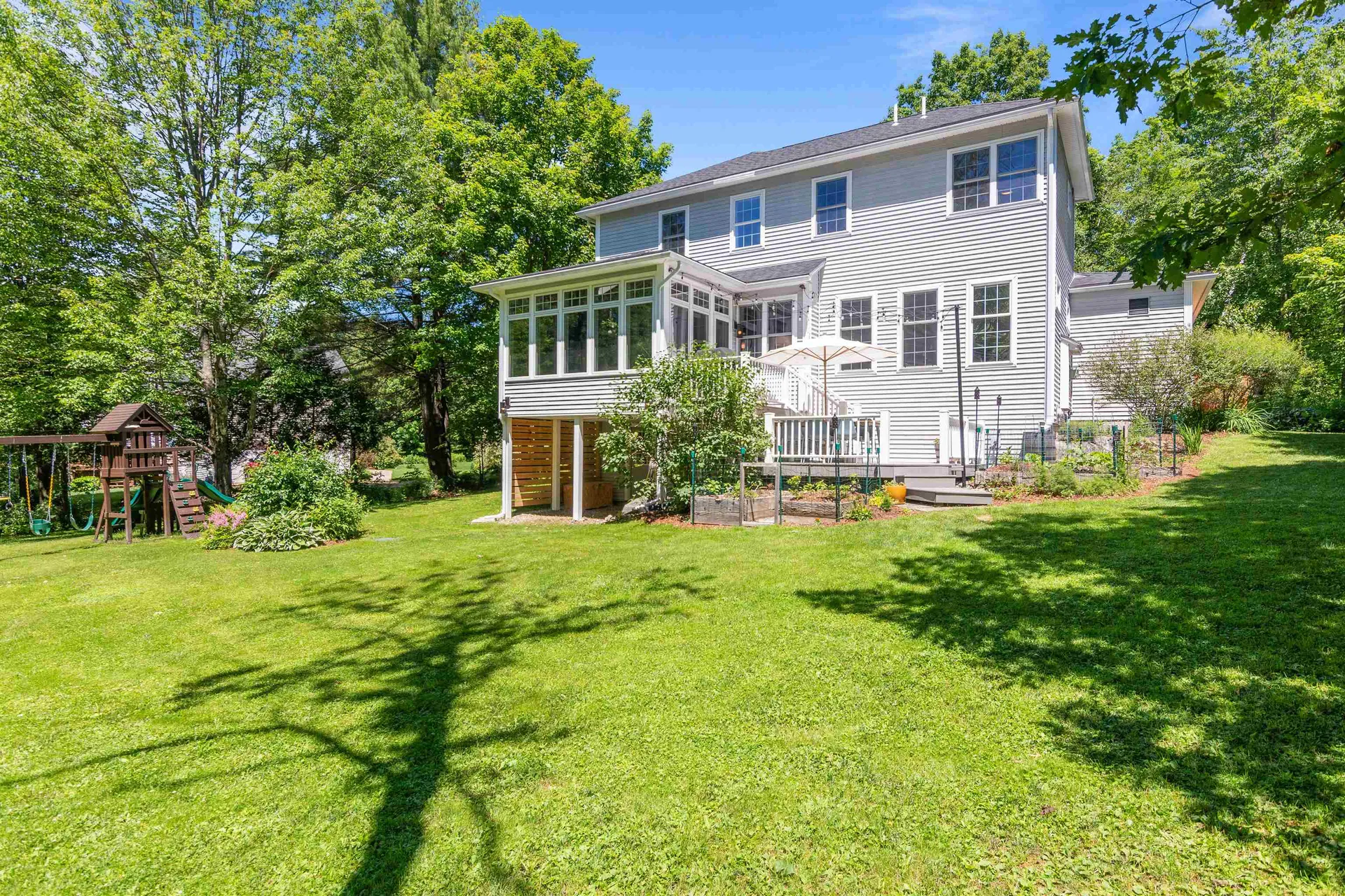 262 Plains Road Jericho VT 05465