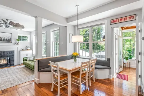 262 Plains Road Jericho VT 05465