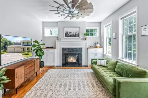 262 Plains Road Jericho VT 05465