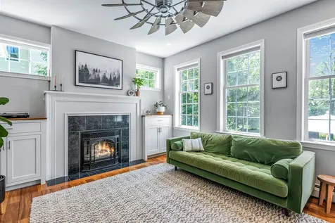 262 Plains Road Jericho VT 05465