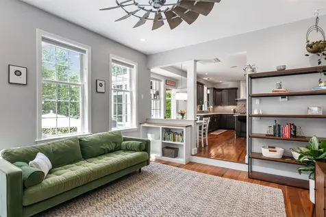 262 Plains Road Jericho VT 05465