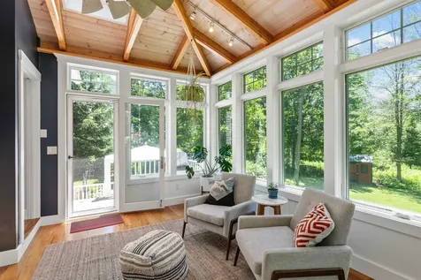 262 Plains Road Jericho VT 05465