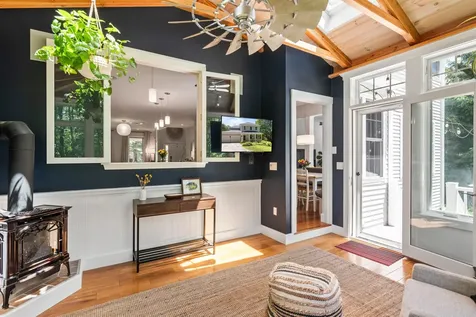 262 Plains Road Jericho VT 05465