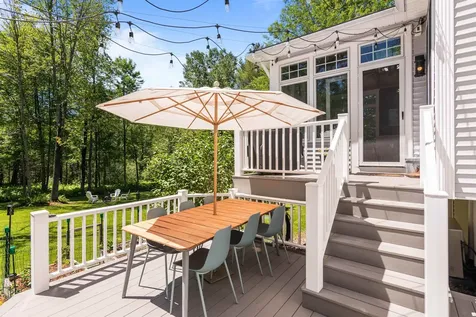 262 Plains Road Jericho VT 05465