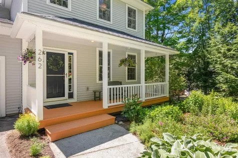 262 Plains Road Jericho VT 05465