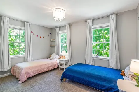 262 Plains Road Jericho VT 05465