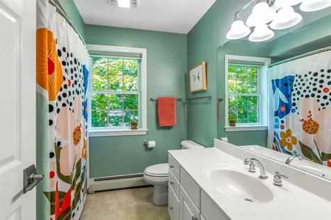 262 Plains Road Jericho VT 05465