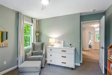 262 Plains Road Jericho VT 05465