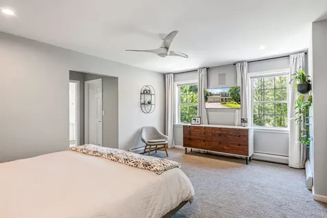 262 Plains Road Jericho VT 05465