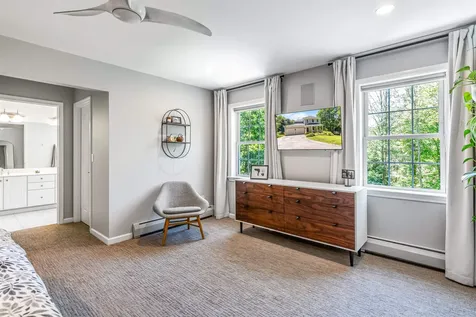 262 Plains Road Jericho VT 05465