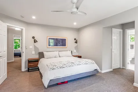 262 Plains Road Jericho VT 05465