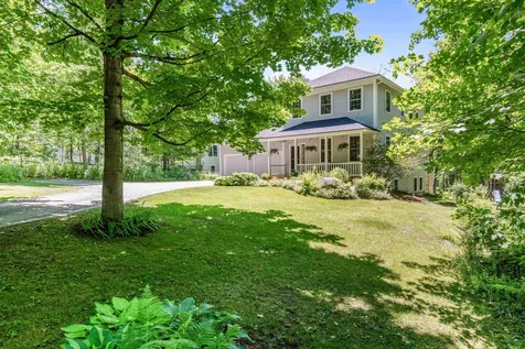 262 Plains Road Jericho VT 05465